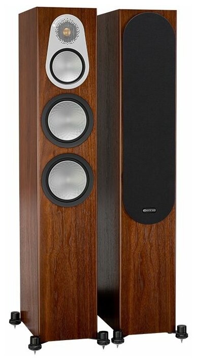 Monitor Audio Silver 300 Natural Walnut (7G)