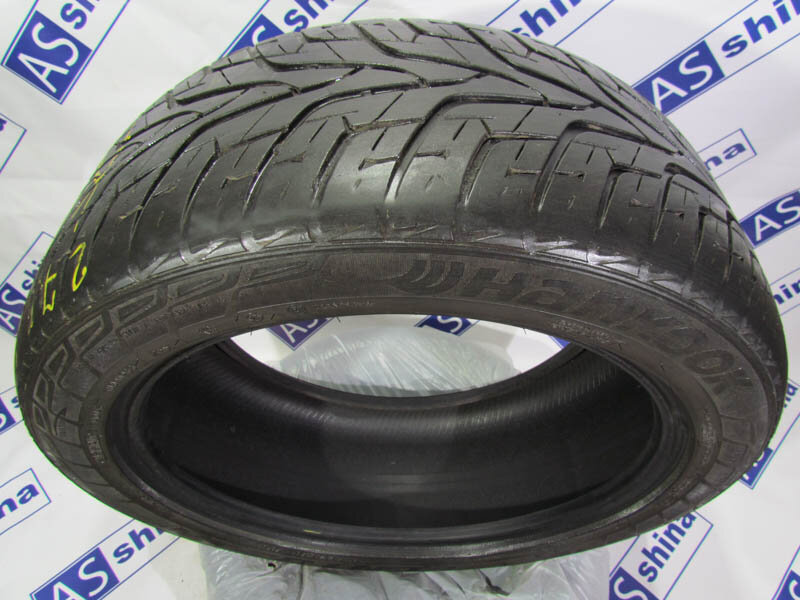 Hankook Ventus ST RH06 275 45 20 шины Летние