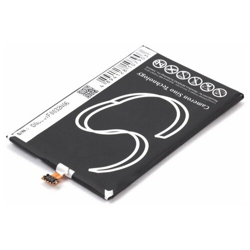 фото Аккумулятор для телефона acer liquid jade s, z (bat-d10) cameron sino