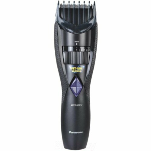 Триммер для волос PANASONIC ER-GB37-K421 1-10 мм АКБ 860900₽