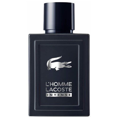 LACOSTE туалетная вода Lacoste L'Homme Intense, 100 мл