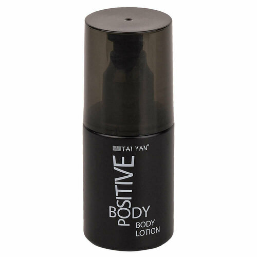 Tai Yan Крем для тела Моментальное увлажнение Body Positive Body Lotion, 100 мл