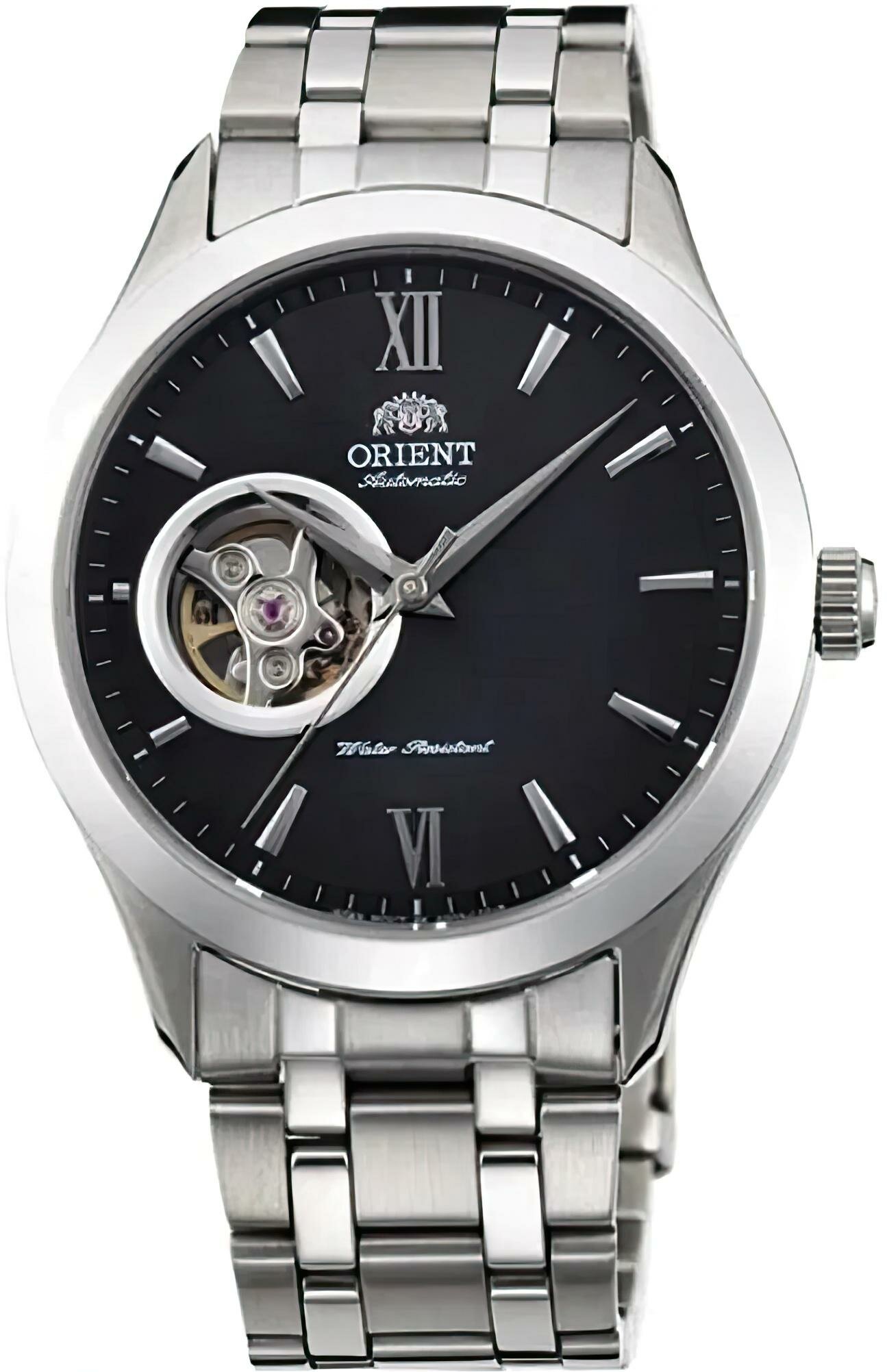 Наручные часы ORIENT AG03001B