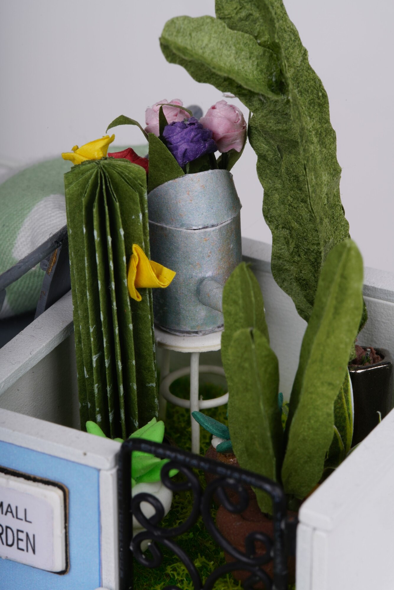 Конструктор Diy House - фото №15