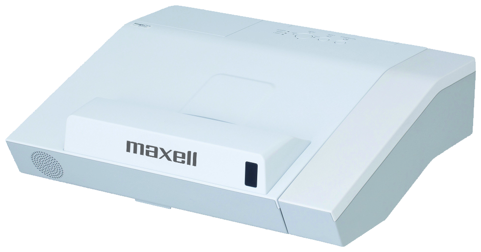 Maxell MC-TW3506 (интерактивный)