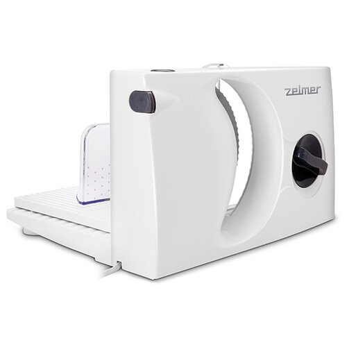 Ломтерезка-слайсер ZFS0916-WHITE ZELMER