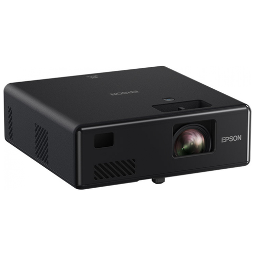 фото Проектор epson ef-11 v11ha23040 3lcd laser 1920x1080 1000lm usb hdmi wi-fi miracast