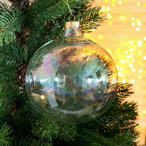 бесцветный