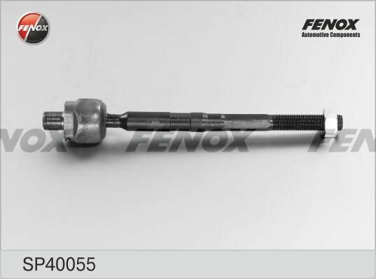 FENOX Тяга рулевая для SUZUKI GRAND VITARA 98- (без наконечника)