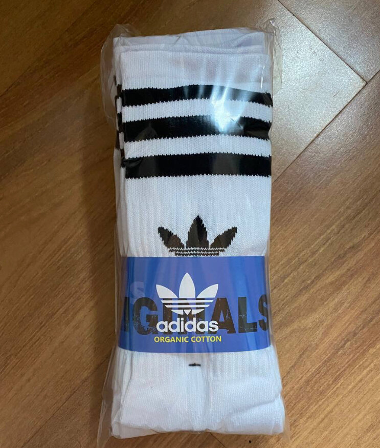 Носки adidas