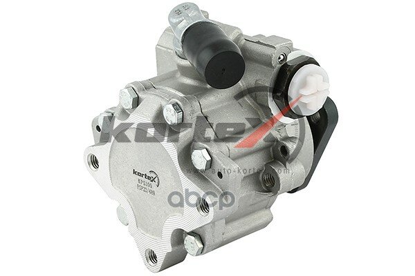 Насос Гур Audi A4vw Passat B5(145650001) Kps105 KORTEX арт. KPS105