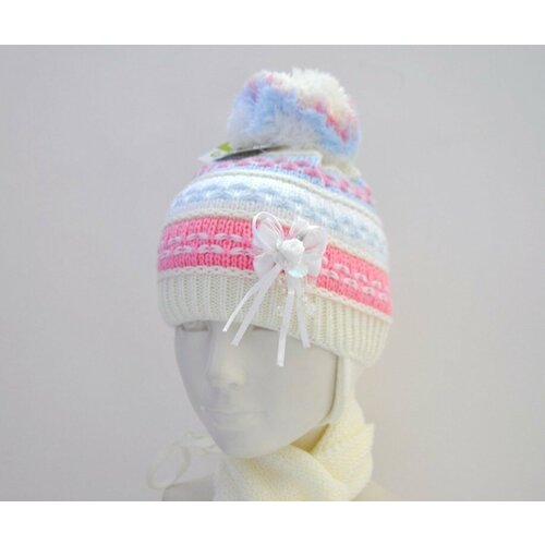 Комплект Grandcaps, размер 48-50, мультиколор