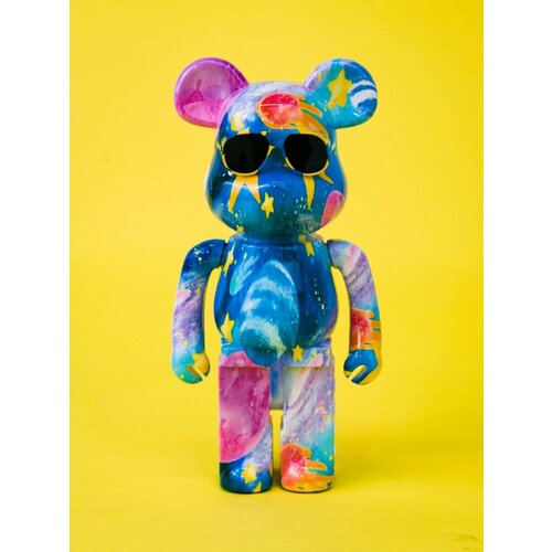 Bluetooth колонка мишка Bearbrick 89700₽