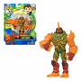 Фигурка Playmates TOYS Ben 10 Хот Шот 76137, 12.5 см