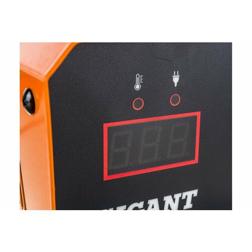 Gigant Зарядное устройство GC-10 465000₽