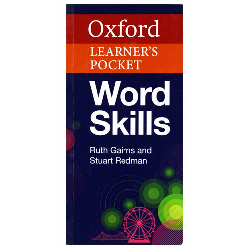 "Oxford Learnes Pocket Vocab Pack"