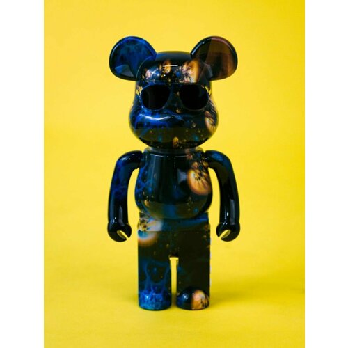 Bluetooth колонка мишка Bearbrick 89700₽