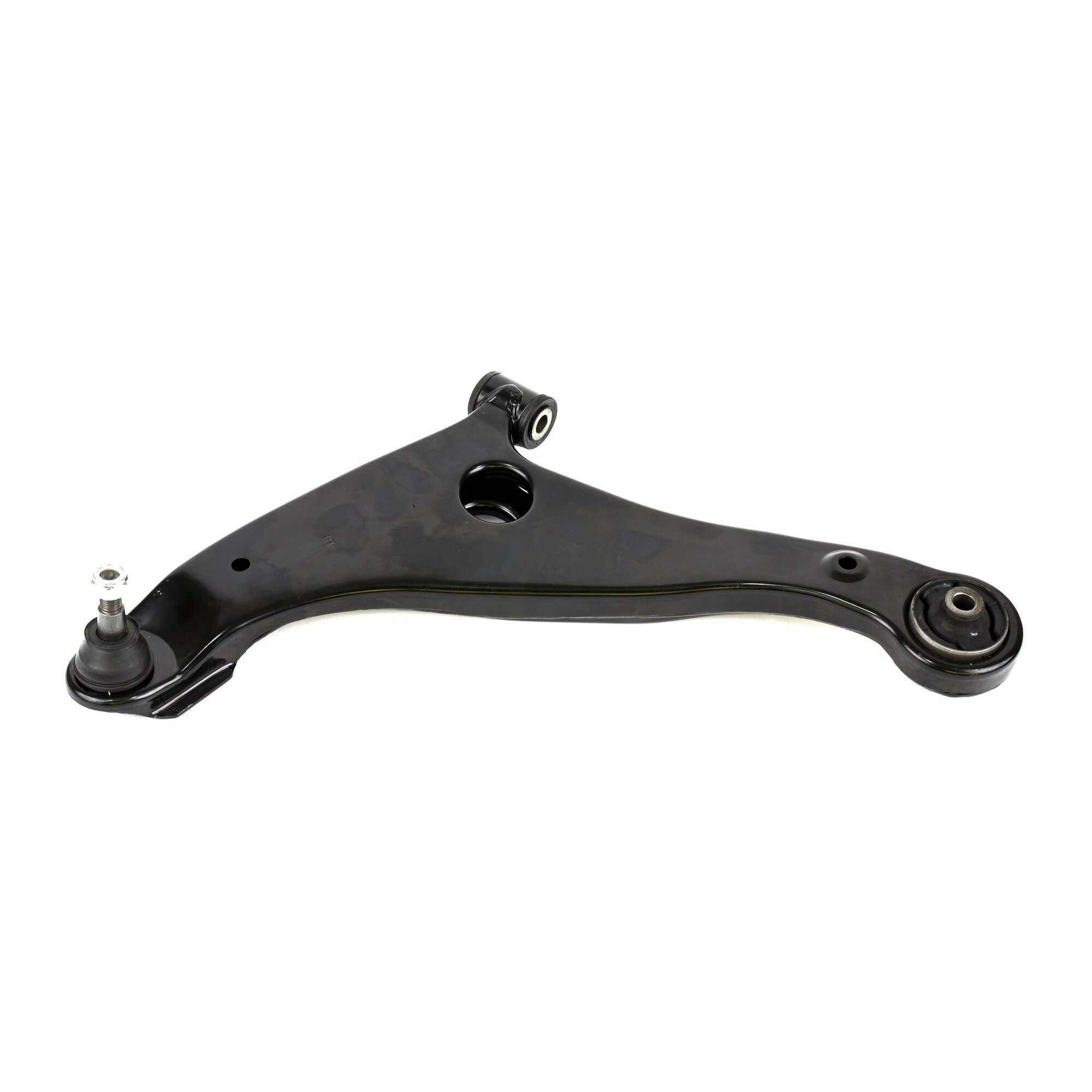 Рычаг подвески L MITSUBISHI GALANT 03 CQM23L CTR CQ0241L