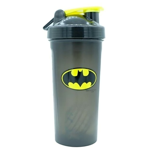 Шейкер Super Hero Series - Batman шейкер super hero batman 600 ml