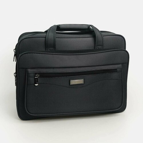 Сумка Star Dragon SD384, серый