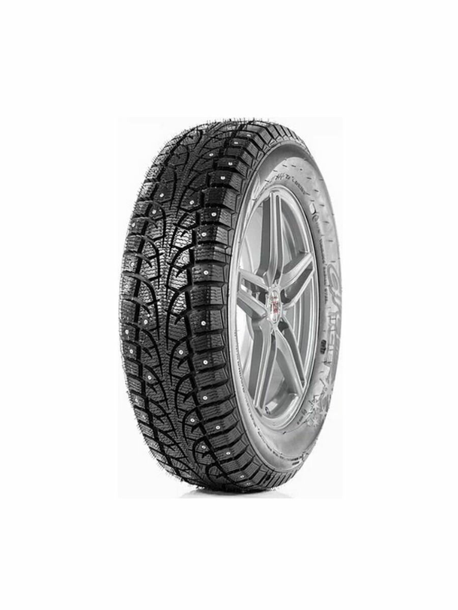 Шина Contyre Arctic Ice 175/70 R13 82Q зимняя шипованная