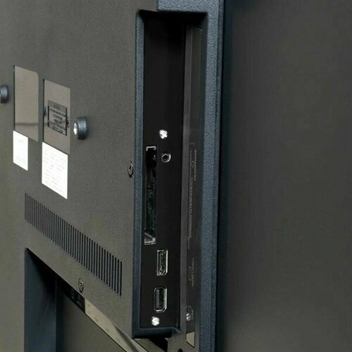 JVC Tелевизор JVC LT-43M792 UltraHD 4K Android TV Гарантия производителя 3090000₽