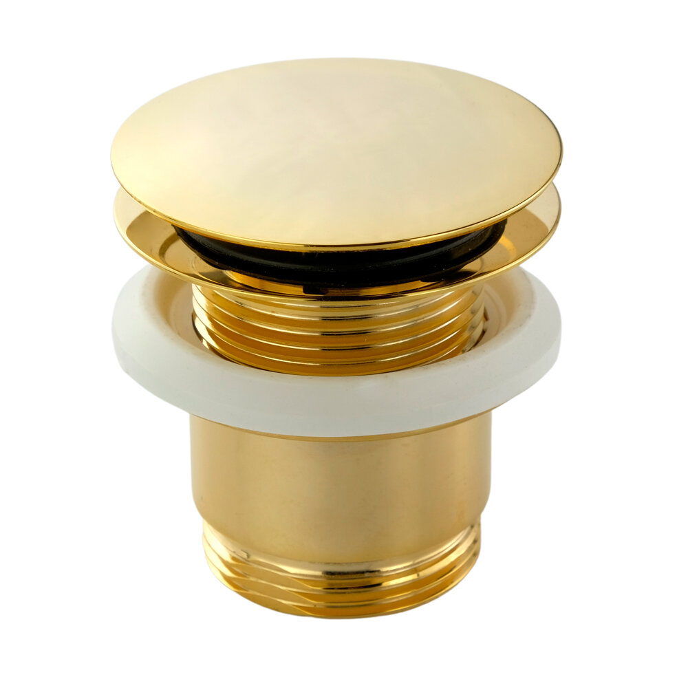 Донный клапан Migliore - фото №8