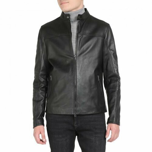 Куртка MICHAEL KORS, размер XXL, черный
