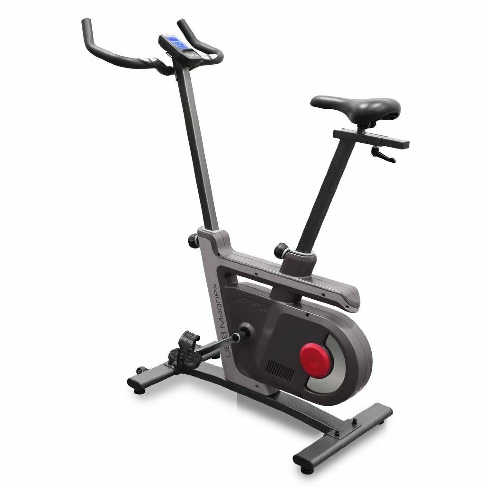 Велотренажер CARBON FITNESS U818 MAGNEX