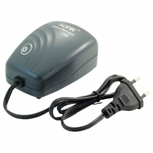 Компрессор Sonic 2х25лмин 1339₽