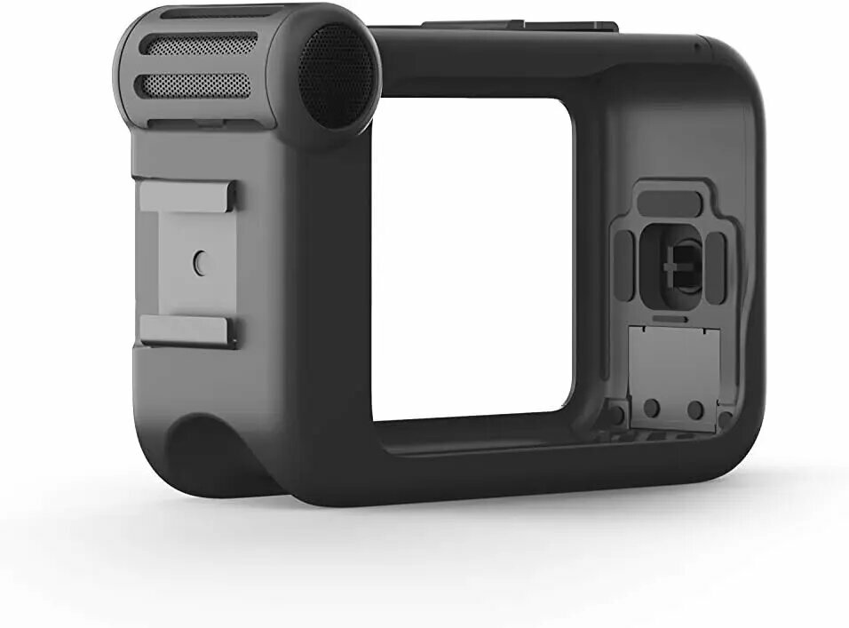 GoPro Media Mod для HERO13/12/11/10/9, Media Mod — фото 1