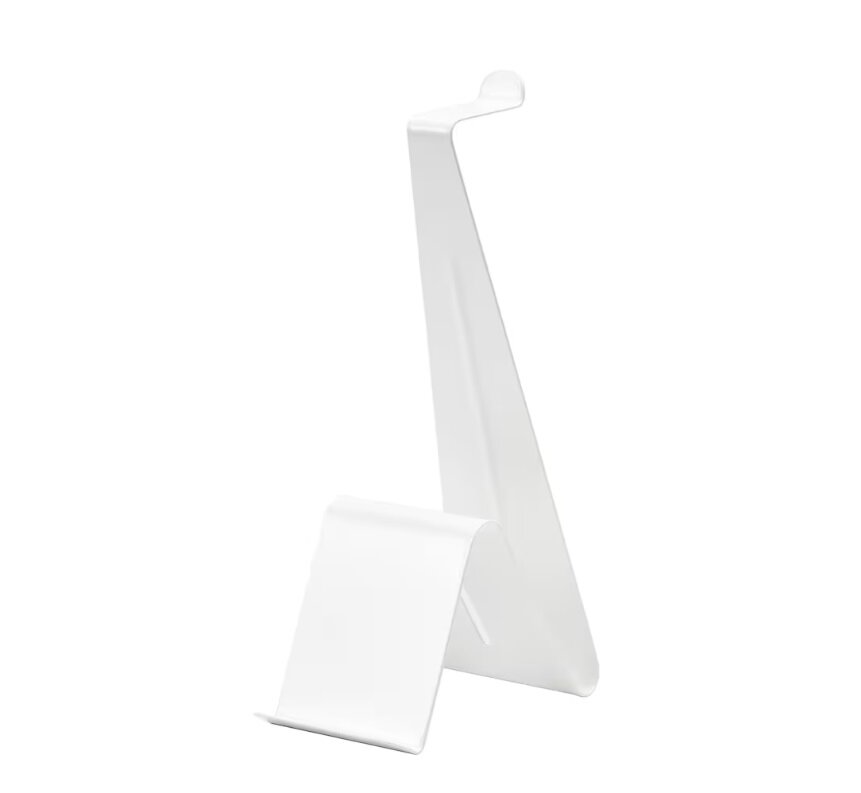 IKEA MOJLIGHET (икеа мейлигхет) подставка для наушников/планшета белый