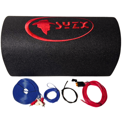 Активный автомобильный сабвуфер SYZX 8888₽