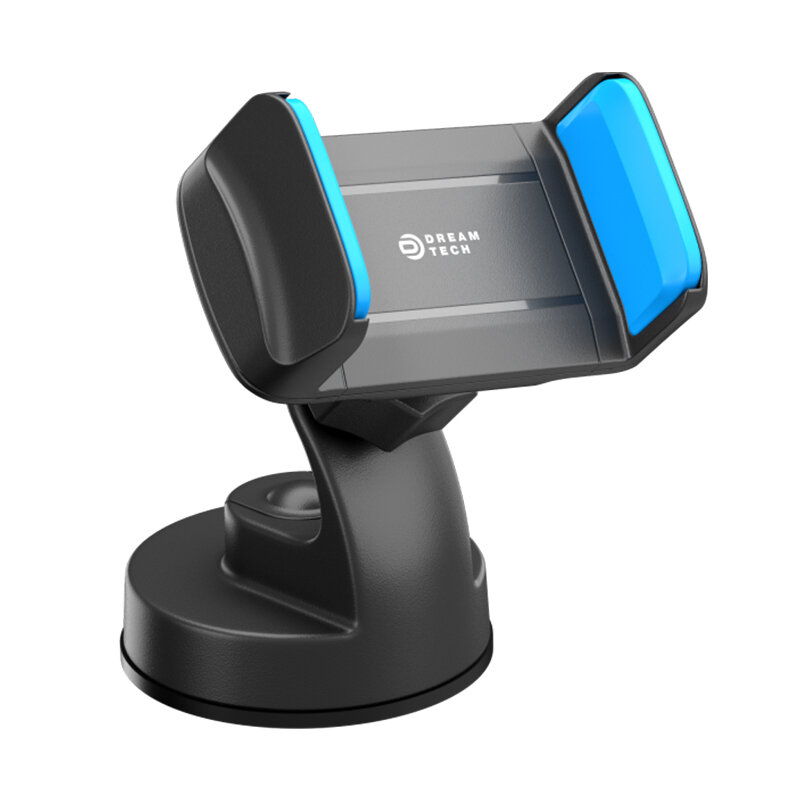 Автомобильный держатель Dream XP293, магнитный, для iPhone/Samsung/Xiaomi/Redmi, 3.5"-6"