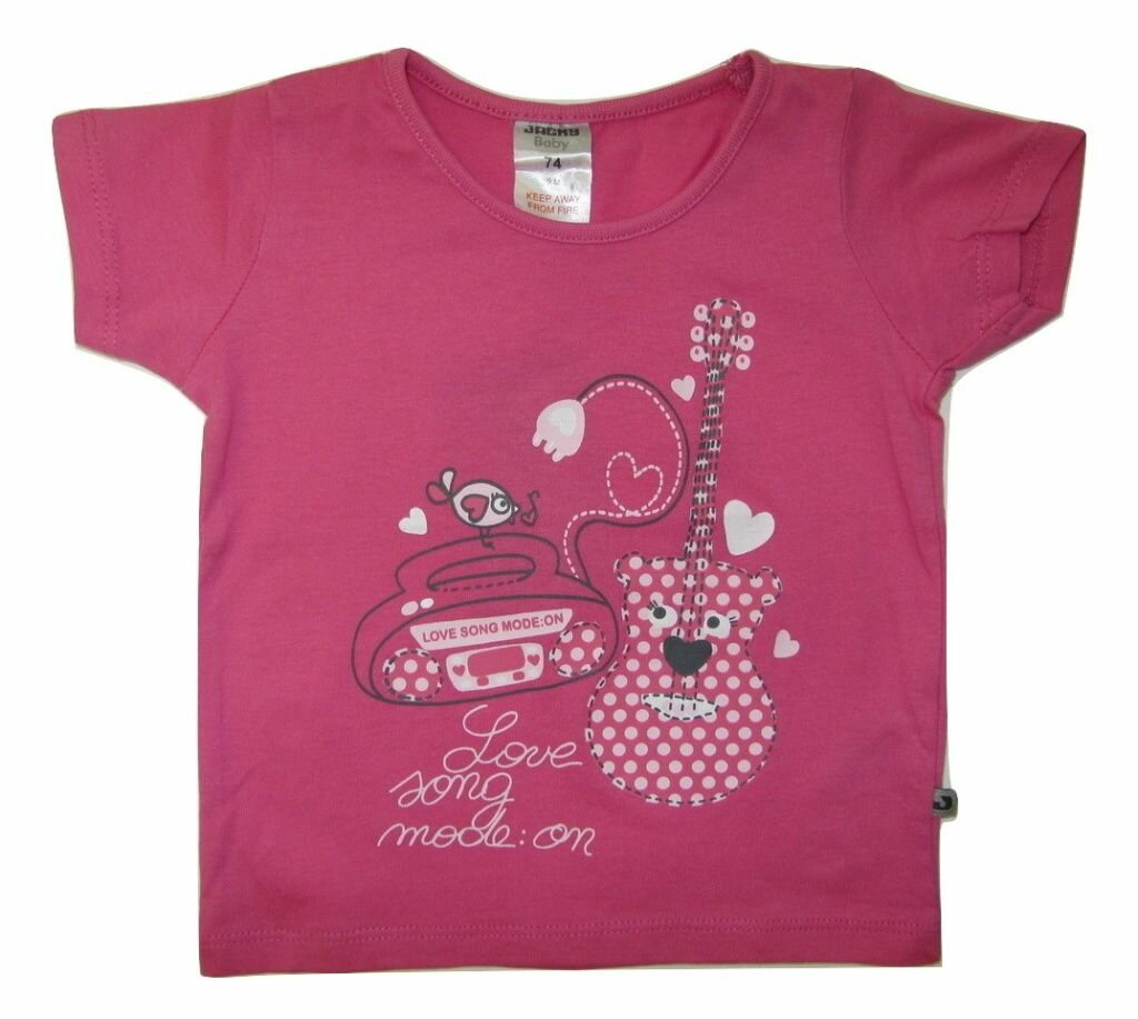 Футболка Jacky