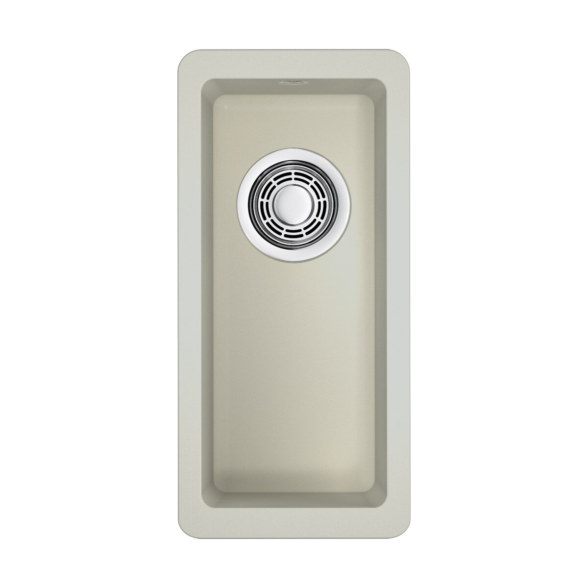 Мойка кухонная Omoikiri Kata 20-U-PA 4993372 Artgranit/пастила