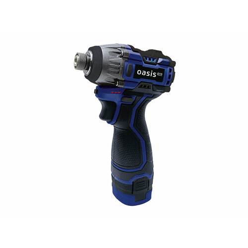 Аккумуляторный винтовёрт ударный Oasis VA-180 Pro 16В 180Нм 7990₽
