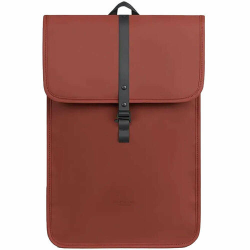 Gaston Luga DA103 Dash винтажный оранжевый