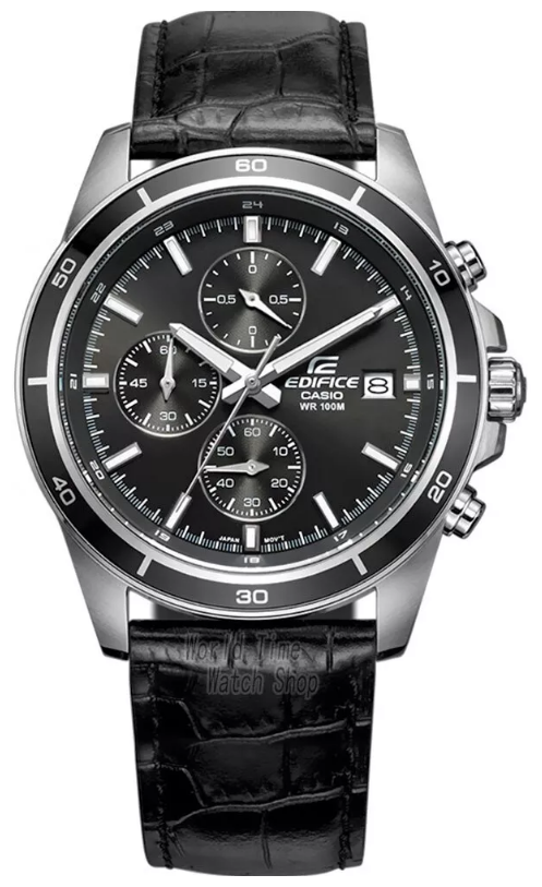 Наручные часы CASIO Edifice — фото 1