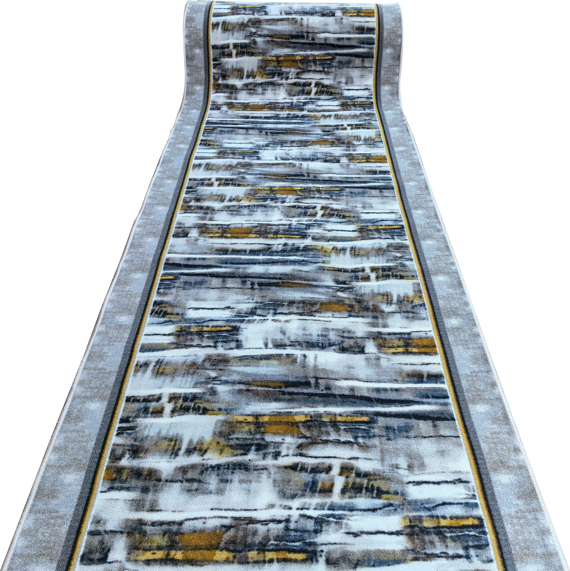 Ковровая дорожка ширина 140 см, длина 300 см / ковровая дорожка ширина 1,4 м / ковровая дорожка / коврик прикроватный