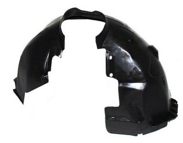 Подкрылок передний левый для Форд Фокус 3 2011-2015 год выпуска (Ford Focus 3) Forward FDFOC11-300-L