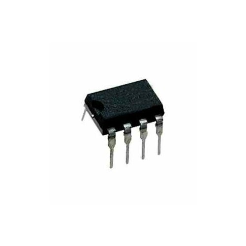 КР574УД1Б, операционный усилитель, (AD513)(1990-91г) (3 шт.)