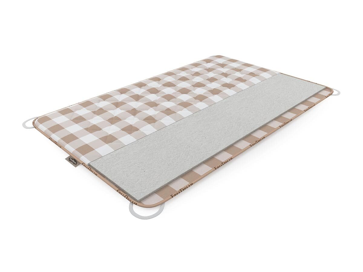 Наматрасник Mr.Mattress Light, 80x195