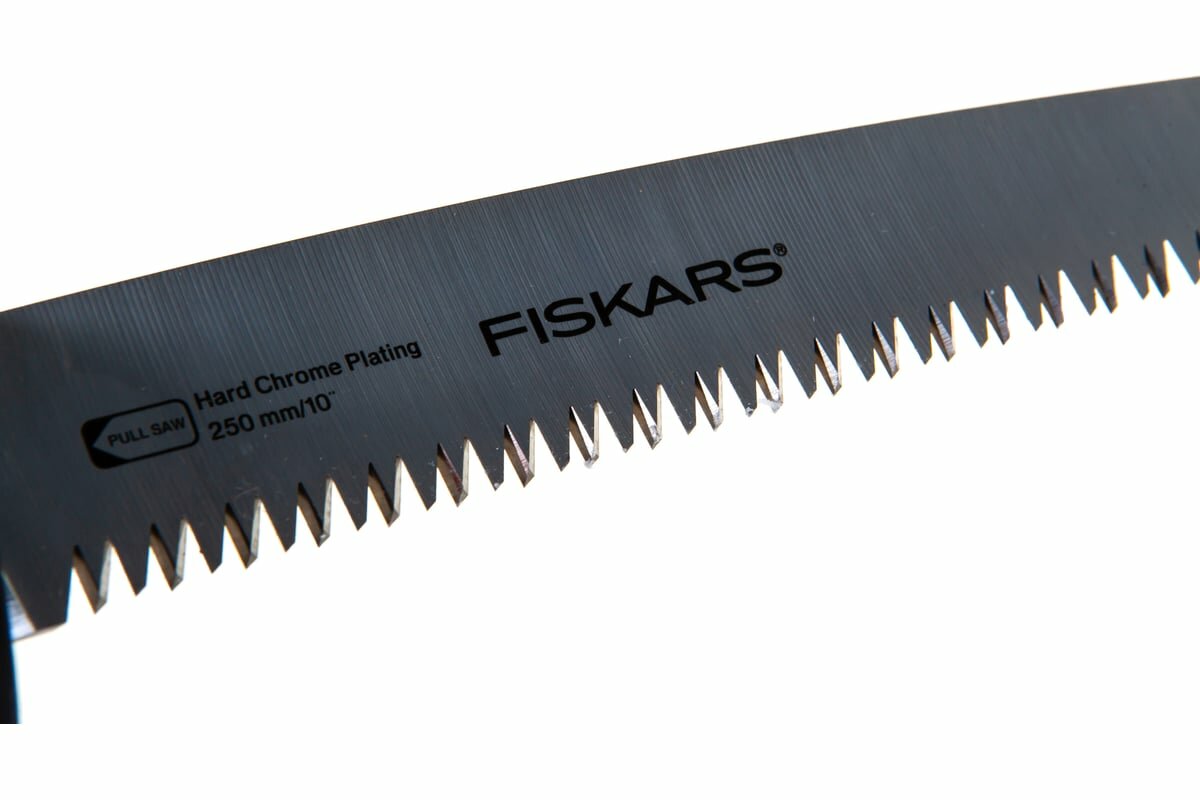 Ножовка садовая Fiskars - фото №3