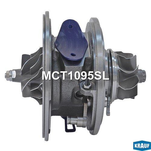 Картридж для турбокомпрессора Krauf MCT1095SL
