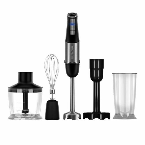 Блендер Redmond BH420 черный подарок 719000₽