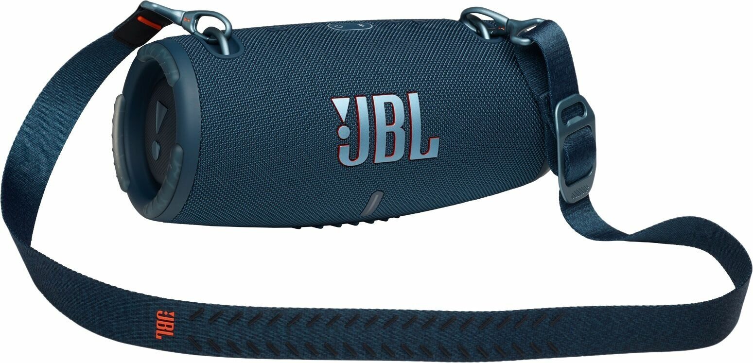 Портативная акустика JBL Extreme 3 синий