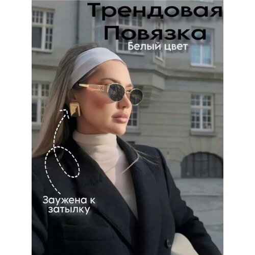фото Повязка на голову