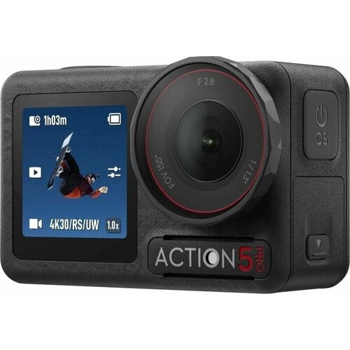 фото Экшн-камера dji osmo action 5 pro adventure combo