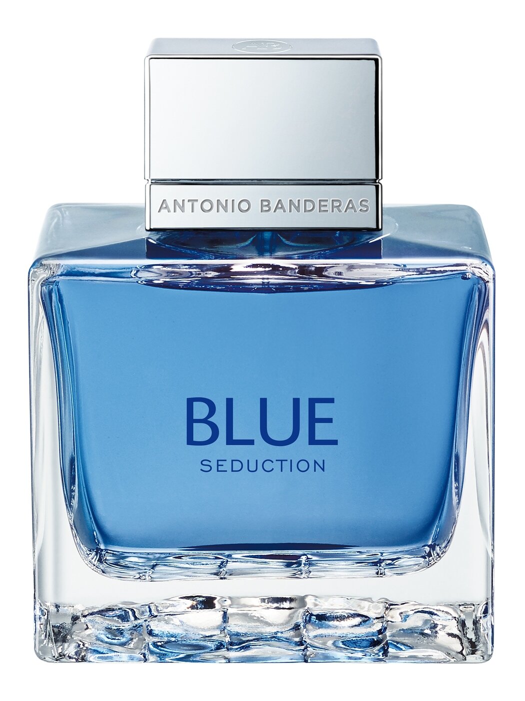 EDT Туалетная вода Antonio Banderas « Blue Seduction » : мужские духи, 100 мл — фото 1
